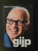 Michel van Egmond - Gijp, Ophalen of Verzenden, Gelezen, Michel van Egmond