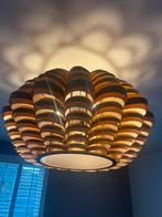 Passion 4 wood houten lamp, Ophalen, Gebruikt, Hout, Modern