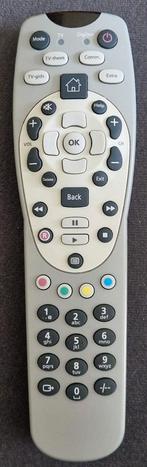 Télécommande Telenet à gros boutons, TV, Hi-fi & Vidéo, Télécommandes, Comme neuf, Enlèvement ou Envoi