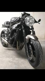 Yamaha R6 - Café Racer Project - Super Vette Rebuild !!!, 600 cc, Sport, Particulier