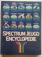 Spectrum Jeugd Encyclopedie, Boeken, Ophalen of Verzenden