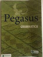 pegasus grammatica leerboek, Boeken, Ophalen of Verzenden, Zo goed als nieuw, Latijn
