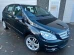 Mercedes b160 benzine Sportline/ 55.000km/ reeds gekeurd vvk, Auto's, Euro 5, Zwart, Leder en Stof, 1000 kg