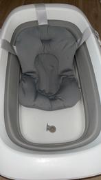 Baignoire bébé twistshake, Kinderen en Baby's, Badjes en Verzorging, Ophalen, Gebruikt, Badje