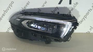 Koplamp Multibeam origineel RECHTS W177('18-22)A1779065600KZ beschikbaar voor biedingen