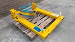 Diversen Barrel rotator for forklift Unused