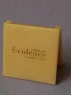 Comme une évidence. Yves rocher. Crème parfum., Ophalen of Verzenden, Gebruikt