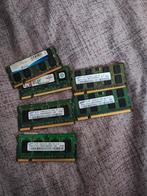 DDR2 RAM-set, Computers en Software, RAM geheugen, Ophalen of Verzenden, Zo goed als nieuw, DDR2