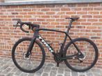 Racefiets, Fietsen en Brommers, Fietsen | Racefietsen, Heren, Zo goed als nieuw, 57 tot 61 cm, Ophalen