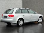 AUDI A4 AVANT - 2.0 BENZINE *AUTOMATIC* AIRCO • GEKEURD VVK, Auto's, Testrit aan huis, Stof, 4 cilinders, 1984 cc
