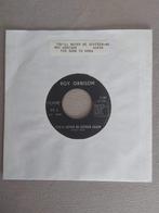 45T Roy Orbison – Too Soon To Know / You'll Never Be Sixteen, Cd's en Dvd's, Vinyl Singles, Ophalen of Verzenden, Gebruikt, Pop