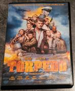 Torpedo - Vlaamse film!, CD & DVD, DVD | Néerlandophone, Comme neuf, À partir de 12 ans, Action et Aventure, Film