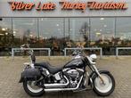 Harley-Davidson Softail Fat Boy 15th Anniversary Edtion met, Motoren, Motoren | Harley-Davidson, 2 cilinders, 1449 cc, Particulier