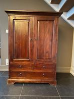 TV-KAST, Huis en Inrichting, Ophalen, Gebruikt, 100 tot 150 cm, 100 tot 150 cm