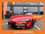 Toyota Supra GR 3.0 - Garantie 12 mois, Achat, Euro 6, Entreprise, 2 places