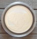 Australia 2014 - ½ Ounce Silver - 50 Cents - Koala - Unc, Postzegels en Munten, Zilver, Losse munt, Verzenden