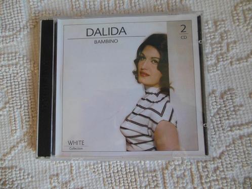 Dalida, Cd's en Dvd's, Cd's | Pop, Gebruikt, 2000 tot heden, Ophalen