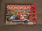 Monopoly Gamer Mario cart, Enlèvement, Comme neuf