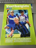 Voetbalgids 2011-2012, Ophalen of Verzenden, Zo goed als nieuw, Boek of Tijdschrift