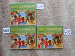 CD Café Caraïbes CD 1Steelband CD2 calypso CD3 Soca party, CD & DVD, CD | Compilations, R&B et Soul, Utilisé, Enlèvement ou Envoi