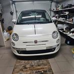 Fiat 500 cabrio gekeurd voor verkoop, Auto's, Particulier, Te koop