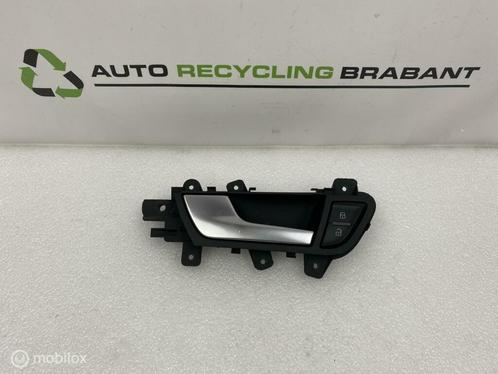 Deurgreep Binnen Links  Audi A4 B8 ORIGINEEL 8K0937019, Auto-onderdelen, Klein materiaal, Audi, Gebruikt, Ophalen of Verzenden