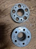 Spoorverbreders 5x112, Auto-onderdelen, Ophalen, Banden en Velgen