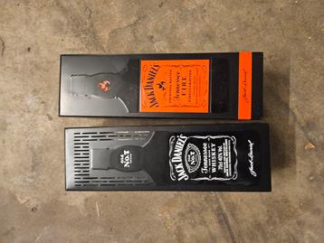 2 boite jack daniels, Enlèvement, Comme neuf
