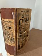 La véritable cuisine de famille, Antiek en Kunst, Ophalen of Verzenden, Tanta Marie