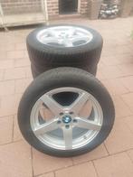 Pneus d'hiver 225/50/R17 BMW série 3 G20/21/22/23/26/5X112, Pneus et Jantes, Pneus hiver, Véhicule de tourisme, 17 pouces