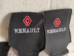 Protège ceinture & appuie tête Renault, Renault, Neuf