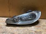 Koplamp Links Peugeot 206, Auto-onderdelen, Ophalen, Gebruikt, Peugeot