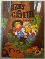 sprookjesboeken jaren 70, Ophalen of Verzenden