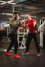 Entraîneur personnel — Orienté vers les résultats et personn