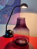 Vaas 25 cm, Enlèvement, Verre, Moins de 50 cm