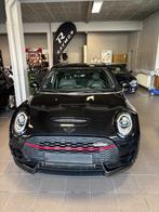 Mini clubman JCW, Auto's, Mini, Automaat, 4 deurs, Zwart, Vierwielaandrijving