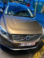 Volvo XC 60 a vendre, Autos, Volvo, Achat, 2400 cm³, Carnet d'entretien, Noir