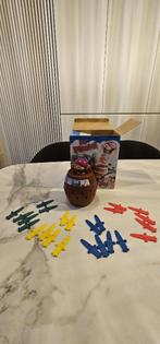 Tomy Pop'up Pirate, Ophalen of Verzenden, Zo goed als nieuw, Tomy