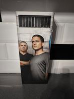 Mooie Blu- Ray dvd collectie box van prison break, Enlèvement ou Envoi