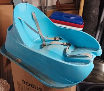 Luge enfant 70x40cm beschikbaar voor biedingen