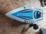 Rc boot sonicwake, Ophalen, Zo goed als nieuw, Overige merken