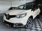 Renault Captur 0.9TCe 1er propriétaire garantie 12 mois, Autos, SUV ou Tout-terrain, 5 places, Carnet d'entretien, Beige