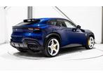 Ferrari Other - V12, Automaat, 725 pk, Blauw, Parkeersensor