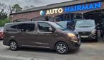 Peugeot Traveller XL 8pl./5. L3H1 2.0 BlueHDi BVA-8, Autos, Peugeot, 142 ch, https://public.car-pass.be/vhr/574f6064-343c-4470-ba52-f810c82dd68c