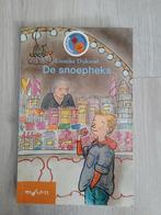 De snoepheks - Groep 4, Boeken, Gelezen, Ophalen of Verzenden, Fictie algemeen