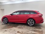 Skoda Octavia 2.0 TSI RS DSG Combi GPS Camera Crystal Light, Auto's, Automaat, 245 pk, https://public.car-pass.be/vhr/5eddbeef-6a9b-4cb5-88ad-cdf2c5899ae1
