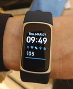 Fitbit Charge 5 Advanced Health and Fitness Tracker, Comme neuf, Autres marques, Étanche, Enlèvement ou Envoi