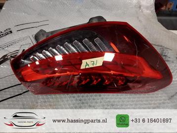 Mercedes-Benz E achterlicht a2139065209