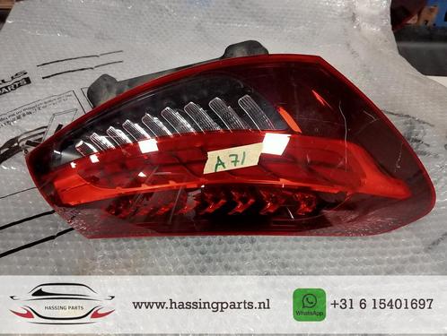 Mercedes-Benz E achterlicht a2139065209, Autos : Pièces & Accessoires, Éclairage, Mercedes-Benz, Utilisé, Enlèvement ou Envoi