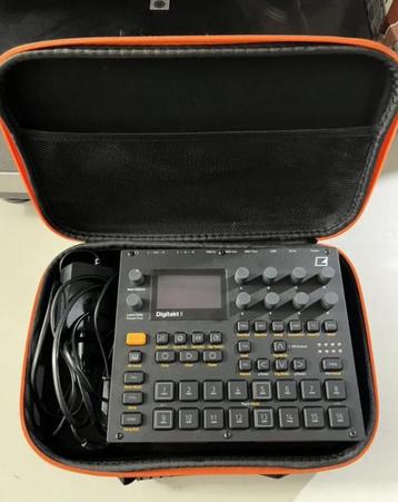 Elektron digitakt 2 beschikbaar voor biedingen